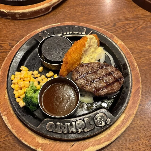 トマト＆オニオン  石巻店（Tomato＆onion） - 陸前山下（ファミレス）の写真