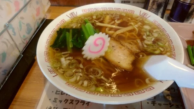 食事処・真木 - 西米沢（食堂）の写真