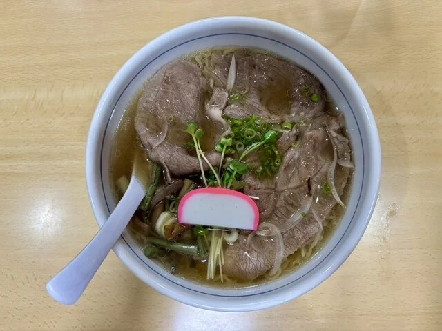 お食事 松月（しょうげつ） - 米沢（食堂）の写真