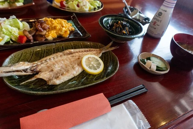 がーでん晴耕雨読 - 石巻市その他（洋食）の写真