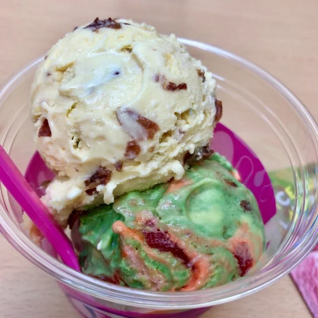 サーティワンアイスクリーム イオンモール山形南店 - 蔵王（ジェラート・アイスクリーム）の写真