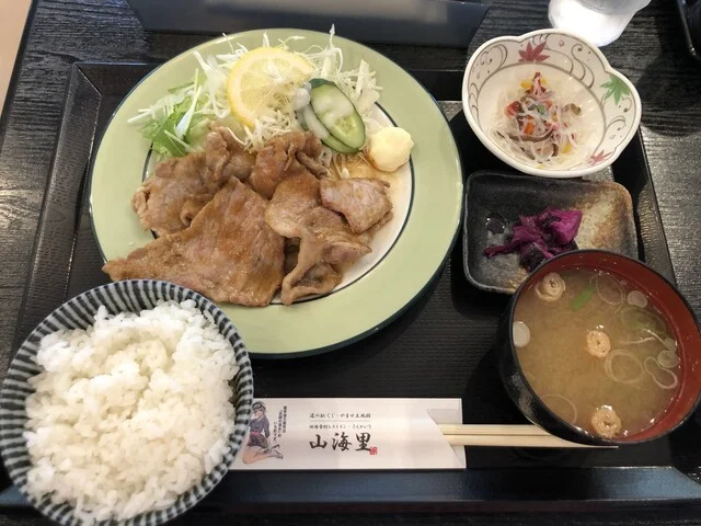 山海里（サンカイリ） - 久慈（海鮮）の写真