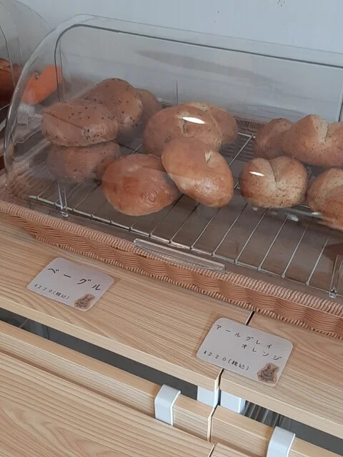 Lazuli　たざわこのパン屋さん - 仙北市その他（パン）の写真