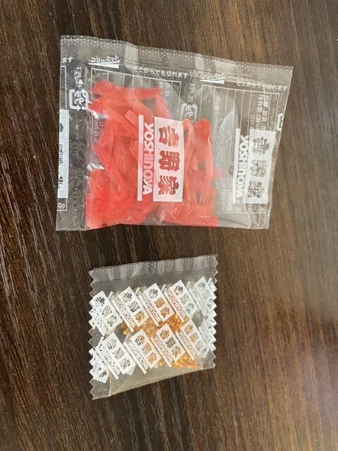 吉野家 105号線由利本荘店 - 羽後本荘（牛丼）の写真