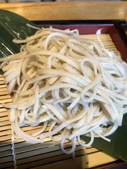 切田屋 - 鹿角花輪（そば）の写真