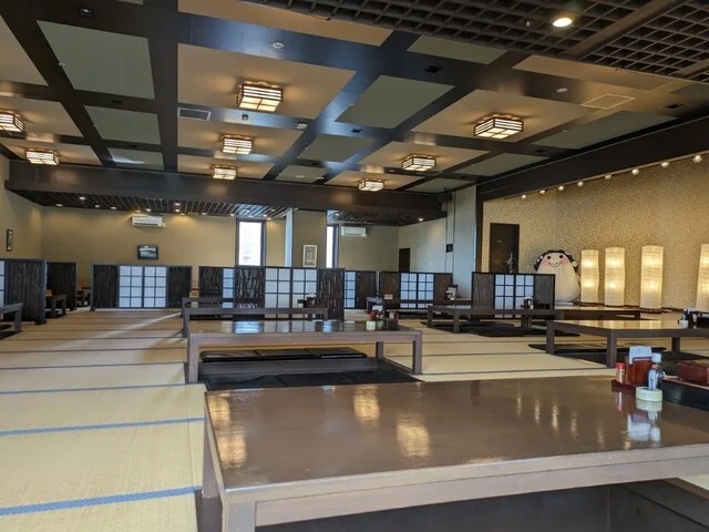 ルートイングランティア 秋田SPA RESORT（ROUTE INN GRANTIA【旧店名】ホテルグランティア） - 秋田（ホテル）の写真