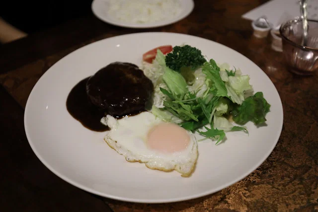 レストラン エーワン（A1） - 秋田（洋食）の写真