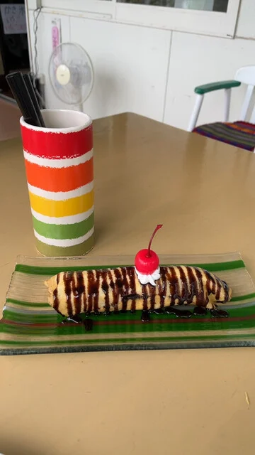 カフェ・ビアン - 三陸（喫茶店）の写真