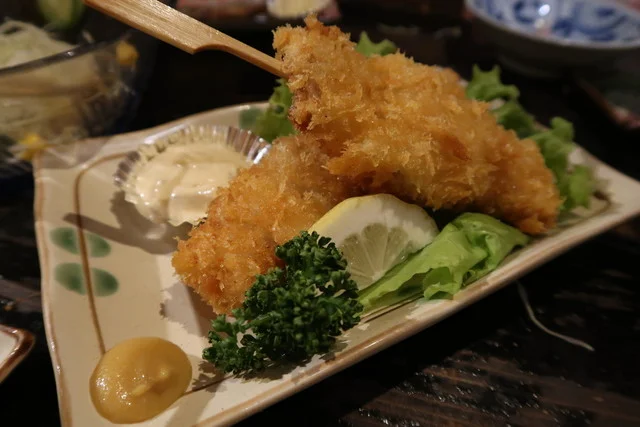 びや樽 - 能代（居酒屋）の写真