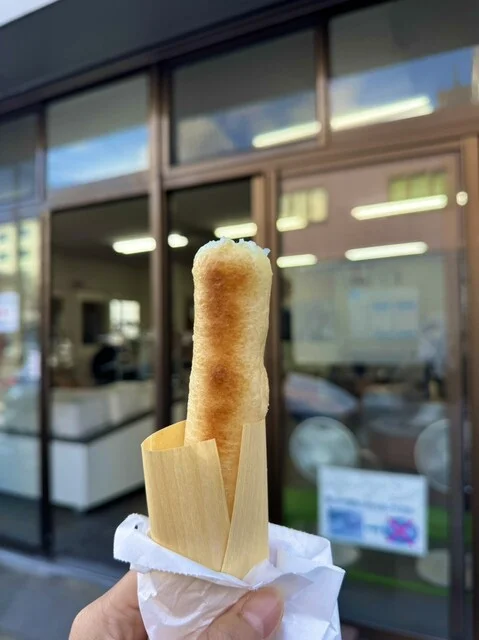 鈴和商店 - 秋田（きりたんぽ）の写真