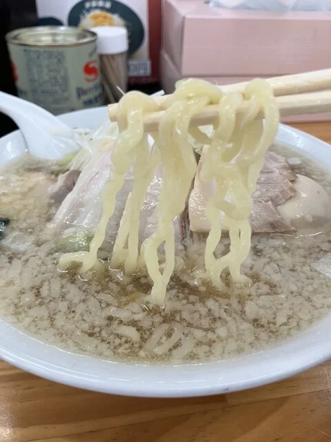 伊藤商店 石巻店 - 石巻あゆみ野（ラーメン）の写真