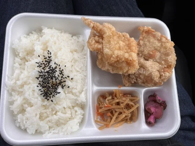 からあげ専門 まつむら商店 前沢店 - 前沢（からあげ）の写真