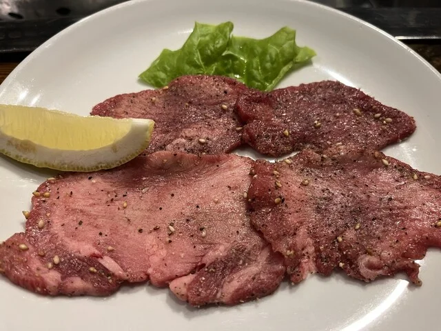炭火焼 牛門 - 郡山（焼肉）の写真