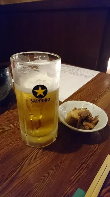 鳥忠 - 羽後本荘（焼き鳥）の写真