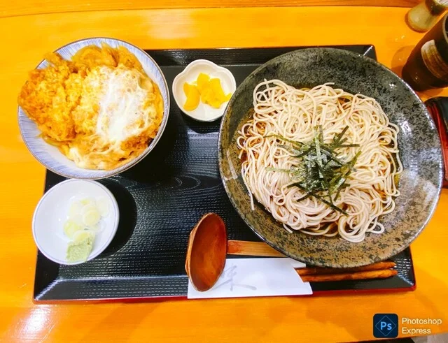 そば勘兵（かんべい） - 子吉（そば）の写真