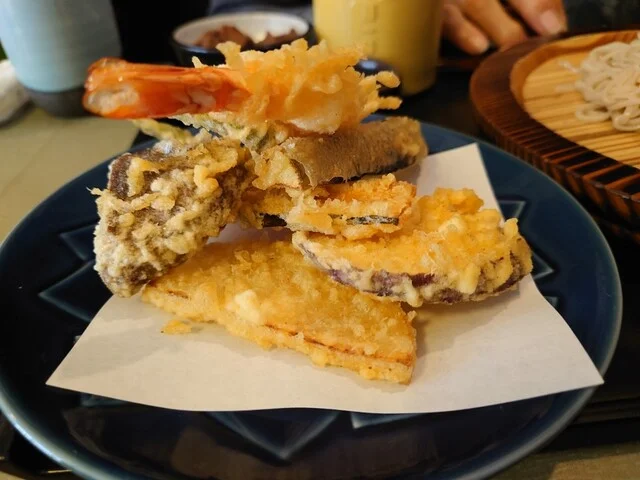 喜八櫓きた道（きはちろきたみち） - 曽波神（日本料理）の写真