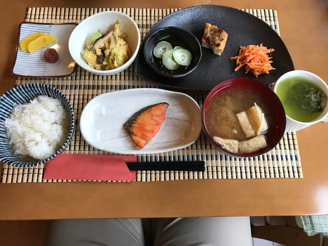 B&B くら乃屋（ビーアンドビー） - 遠野（旅館・民宿）の写真