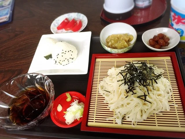 みやはら - 水沢（たこ焼き）の写真