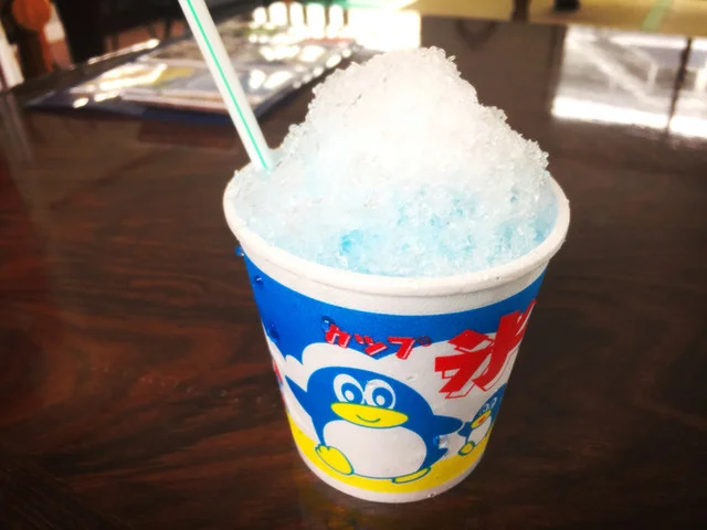 みやはら - 水沢（たこ焼き）の写真