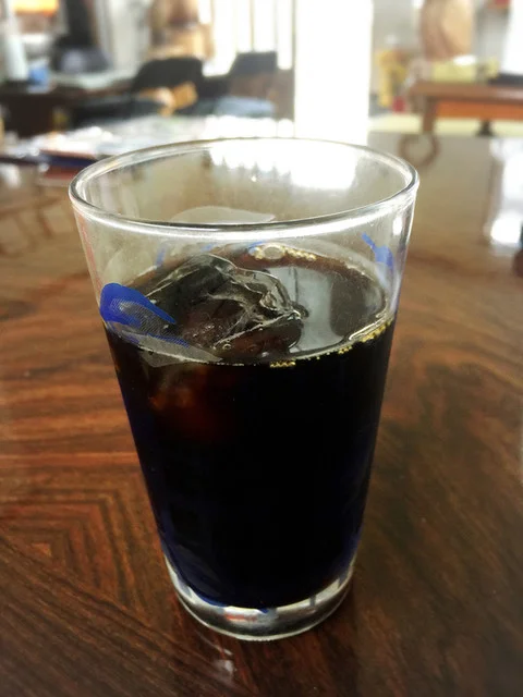 みやはら - 水沢（たこ焼き）の写真