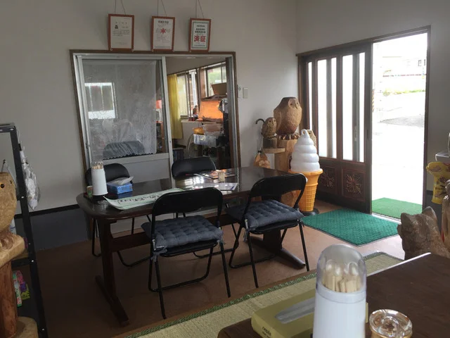 みやはら - 水沢（たこ焼き）の写真