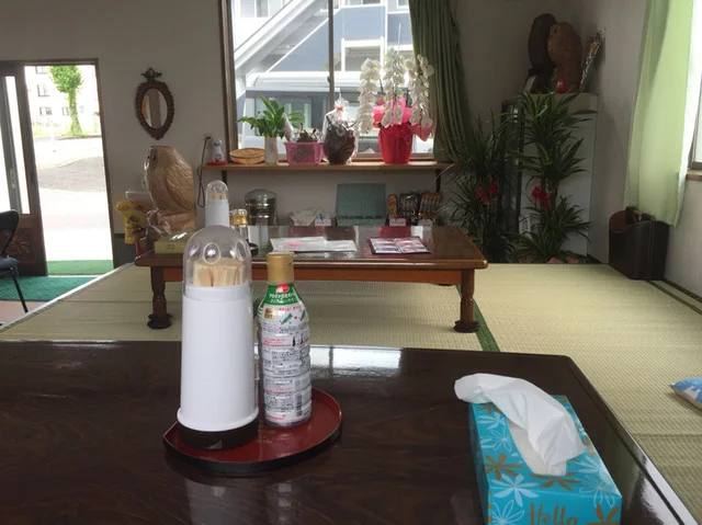 みやはら - 水沢（たこ焼き）の写真