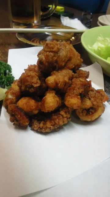 ふるさと - 久慈（焼き鳥）の写真