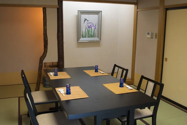 日本料理 花よし（はなよし） - 大曲（日本料理）の写真