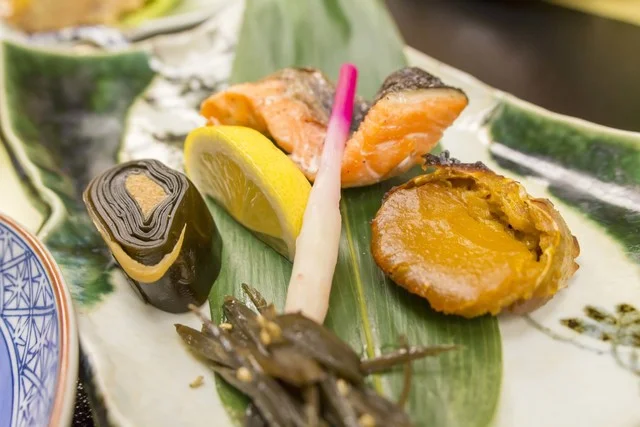 日本料理 花よし（はなよし） - 大曲（日本料理）の写真