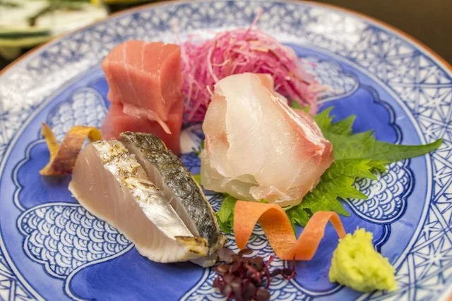 日本料理 花よし（はなよし） - 大曲（日本料理）の写真