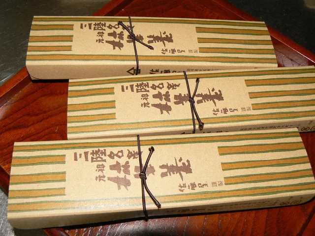 佐藤屋 - 盛（ケーキ）の写真