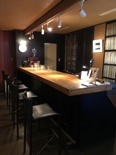 タウン ホール（Town Hall） - 釜石（喫茶店）の写真