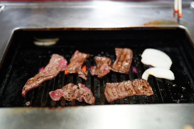 まいど - 秋田（焼肉）の写真