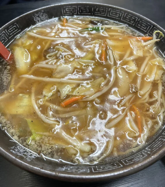 ラーメン専科 大船渡店 - 大船渡（ラーメン）の写真