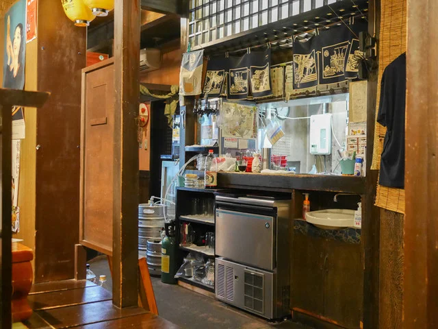 居酒屋祭 - 米沢（居酒屋）の写真