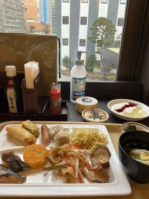 レストラン 花茶屋 - 秋田（揚げ物）の写真