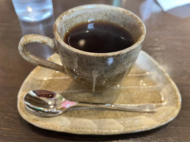 珈琲店豆の木 - 佳景山（喫茶店）の写真