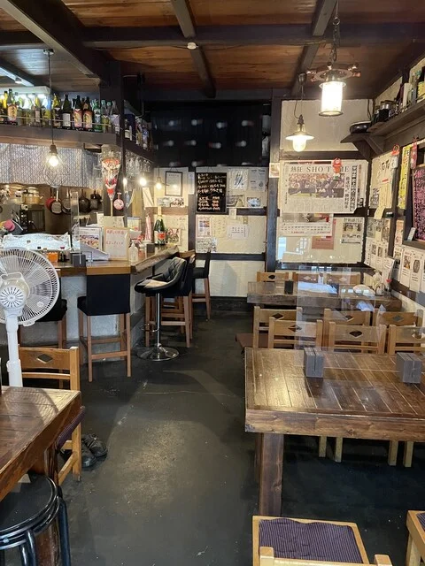 地産地消居酒屋たこ - 上盛岡（居酒屋）の写真
