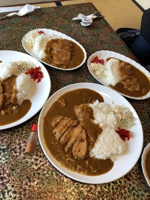 とん喜・魚菜（とんき・うおさい） - 鹿角花輪（食堂）の写真