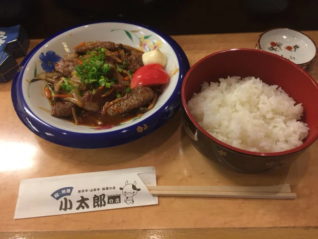 小太郎分店（コタロウブンテン） - 山形（居酒屋）の写真