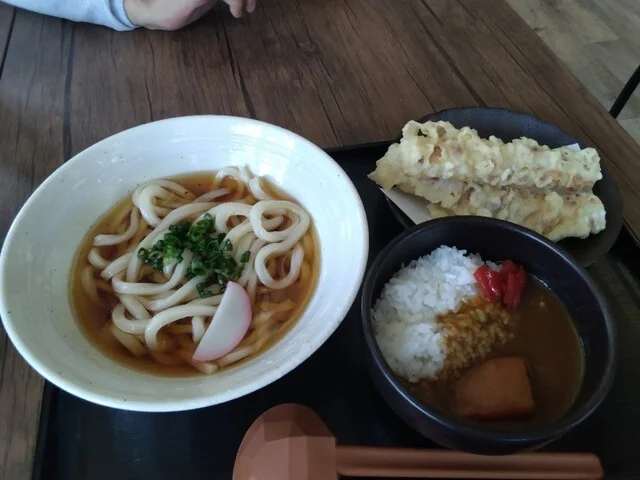 さぬきの正治郎 - 宮古（うどん）の写真