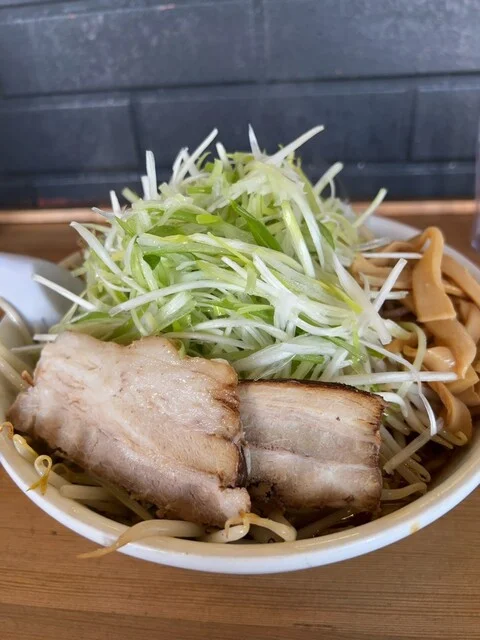 ラーメン 哲學 - 東能代（ラーメン）の写真