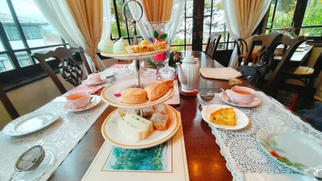 イングリッシュコテージ - 秋田（ヨーロッパ料理）の写真