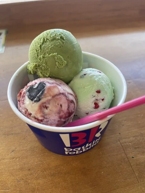 サーティワンアイスクリーム  マリンコープDORA店 - 宮古（ジェラート・アイスクリーム）の写真