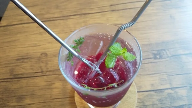 カフェ ノワ（cafe noix） - 一ノ関（カフェ）の写真