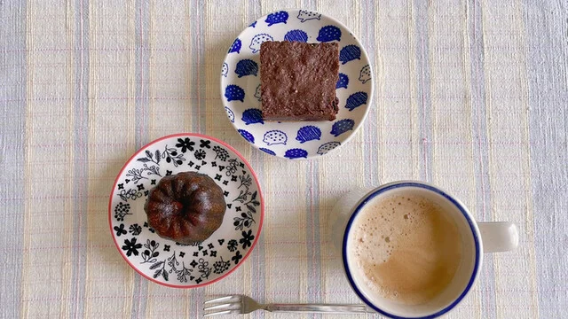 スキマコーヒー - 大館（喫茶店）の写真