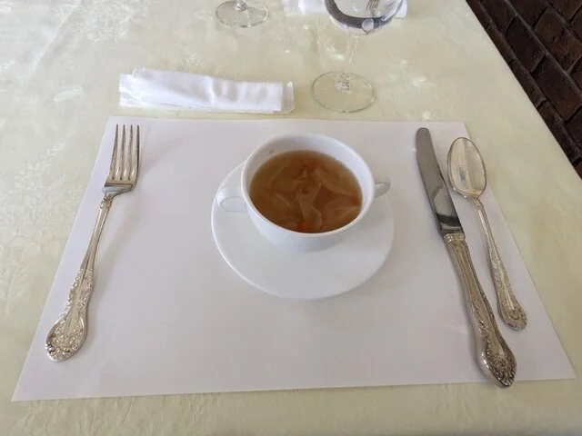 シェ・ラ・ネージュ - 花巻（フレンチ）の写真