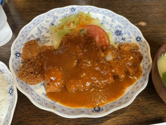 レストラン エム（Restaurant M） - 秋田（洋食）の写真