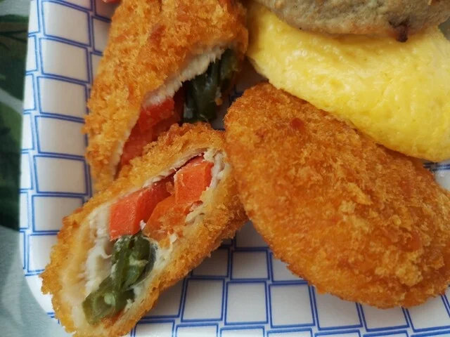 味工房めいじ - 角田（弁当）の写真