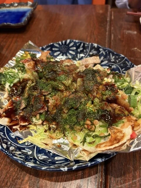 好きやねん - 山形（お好み焼き）の写真